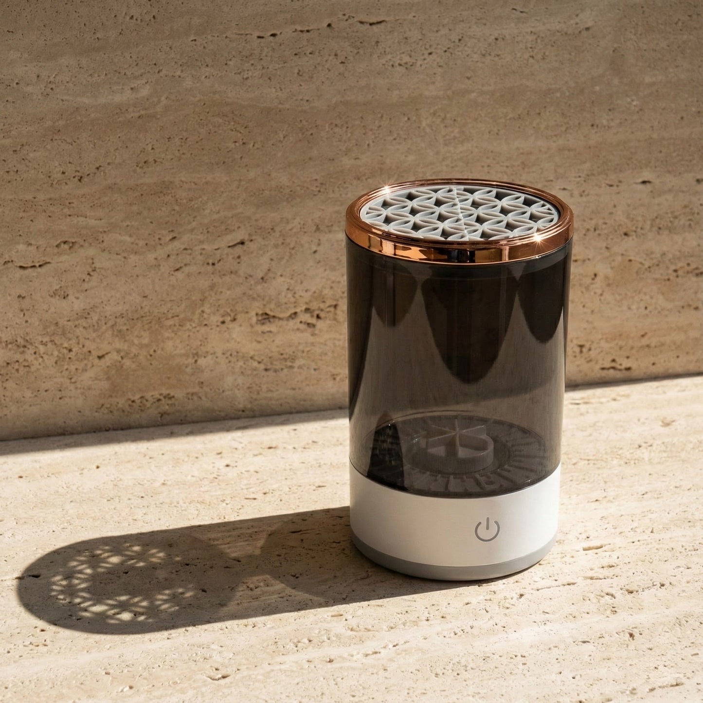 Electric Makeup Brush Cleaner & Dryer