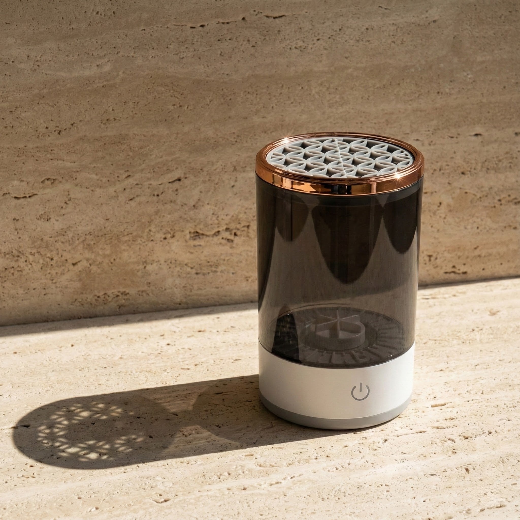 Electric Makeup Brush Cleaner & Dryer
