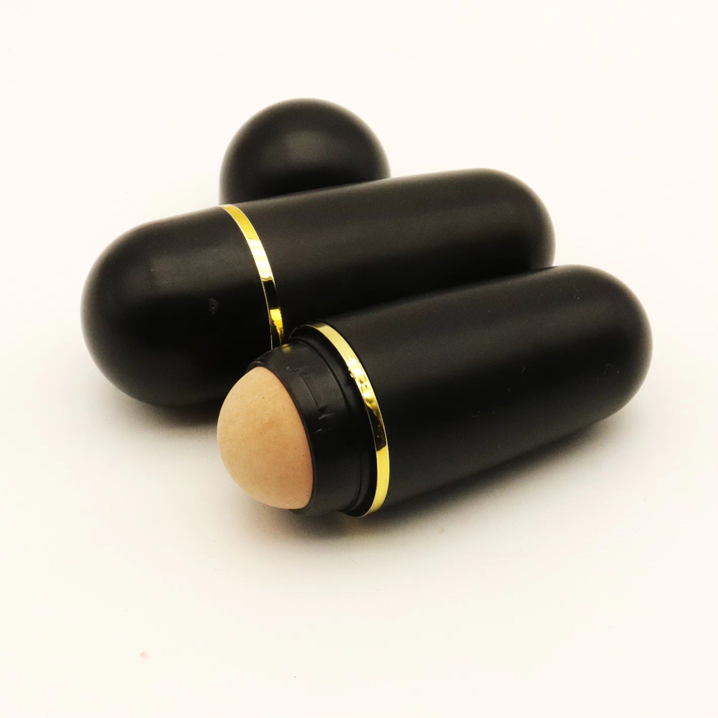Volcanic Stone Oil-Absorbing Face Roller