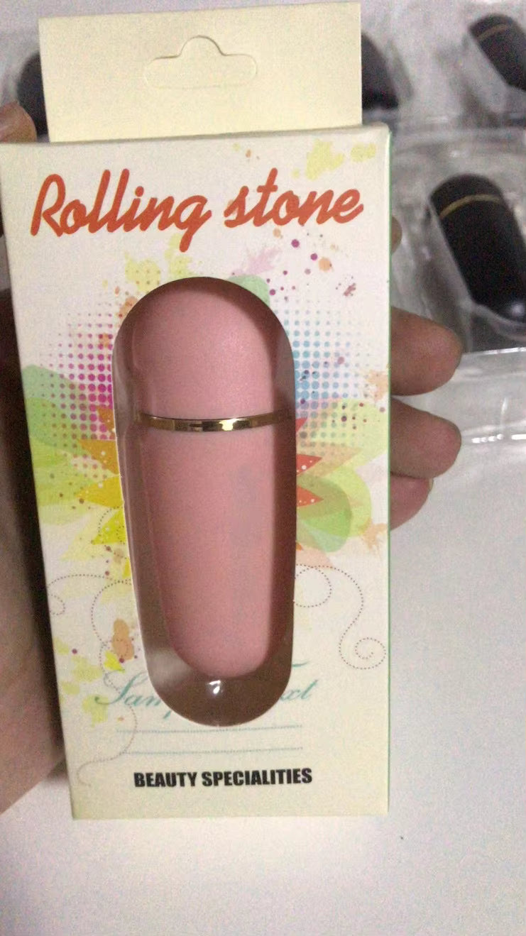 Volcanic Stone Oil-Absorbing Face Roller