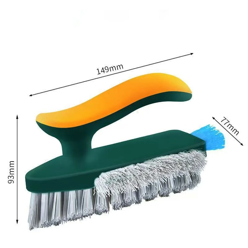 4pcs 3-in-1 Cleaning Brush Tool